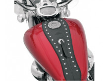 Mustang Tanklæder m. Nitter - Yamaha XVS 1300 Stryker