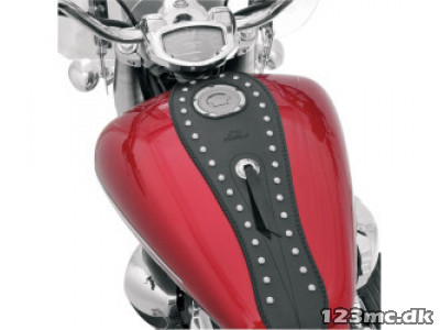 Mustang Tanklæder m. Nitter - Yamaha XVS 1300 Stryker