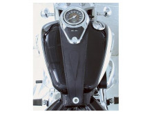 Mustang Tanklæder med nitter - Suzuki VL800