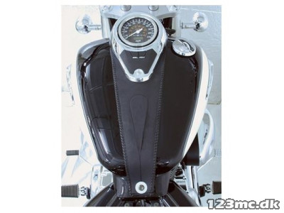 Mustang Tanklæder med nitter - Suzuki VL800