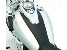 Mustang Tanklæder plain - Kawasaki VN 900