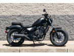 Mustang Tripper Passagersæde CMX 300/500 til Honda CMX 500 Rebel