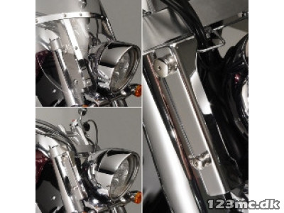 NATIONAL CYCLE MONT. KIT - Suzuki C1800