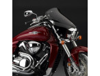 National Cycle V-Stream+ Sport Vindskærm M1800 til Suzuki VZR 1800 Intruder
