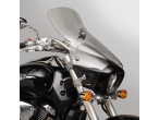 National Cycle V-Stream+ Touring Vindskærm M1500 til Suzuki VZ 1500 Intruder