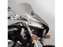 National Cycle V-Stream+ Touring Vindskærm M1500