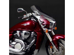 National Cycle V-Stream+ Touring Vindskærm M1800 til Suzuki VZR 1800 Intruder