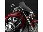 National Cycle V-Stream+ Touring Vindskærm M1800 til Suzuki VZR 1800 Intruder
