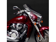 National Cycle V-Stream+ Touring Vindskærm M1800