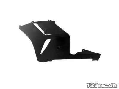 Nederste Sidekåbe - Honda CBR 1000 RR 2004-05