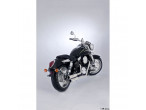Nexus - Euro 3 Full System udstødning VN 1500 / 1600 til Kawasaki