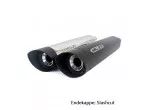 Nexus - Euro 3 Full System udstødning VN 1500 / 1600