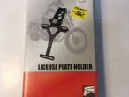 Nr pladeholder VX950 -20%, B33-FLPH0-00 til Yamaha XV 950 R