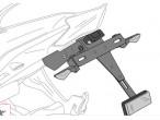 Nummerplade holder - Puig - Honda NC 750 SA
