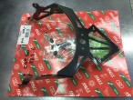 Nummerplade holder, Honda CBR600RR, MSH-103