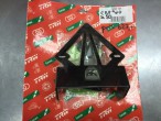 Nummerplade holder, Honda CBR900 SC50, MSH-101