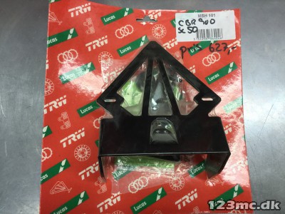 Nummerplade holder, Honda CBR900 SC50