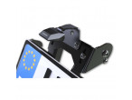 Nummerpladeholder Honda CB 1000 R 18-