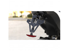 Nummerpladeholder Honda CB 1000 R 18-