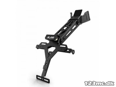 Nummerpladeholder XJR 1300