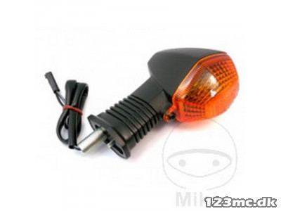 OEM Blink Bag højre Suzuki DL650