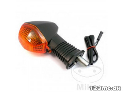 OEM Blink Bag venstre Suzuki DL650