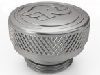 Oil filler cap silver, 1990236 til Royal Enfield