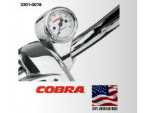 Omdrejningstæller - Cobra - Honda VT 750 Spirit