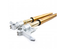 Original Öhlins FGRT 200 Forgaffel Til YZF-R1 / MT-10