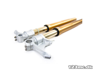 Original Öhlins FGRT 200 Forgaffel Til YZF-R1 / MT-10