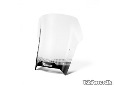 Original Høj Vindskærm Ténéré 700