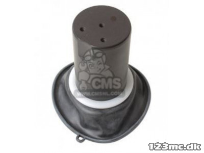 Original Membran - Honda VT 700 1985