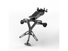 Original Nummerpladeholder Til MT-10 Original Nummerpladeholder Til MT-10