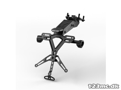 Original Nummerpladeholder Til MT-10