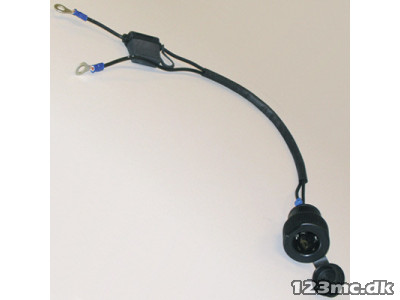 Original Yamaha - 12V stik - FJR1300