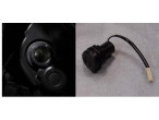 Original Yamaha - 12V stik Tracer