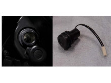 Original Yamaha - 12V stik Tracer