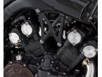 Original Yamaha - ALU cover - V-MAX