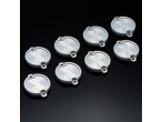 Original Yamaha - ALU cover - V-MAX
