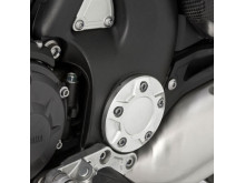 Original Yamaha - ALU cover bagsvinger - V-MAX