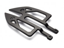 Original Yamaha - Bagageholder til bagskærm - XVS 1300 Stryker