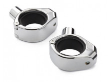 Original Yamaha - Beslag til overhalingslygter - XVS 1300 Stryker