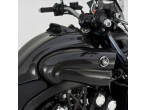 Original Yamaha - Carbon luft - V-MAX