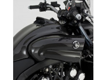 Original Yamaha - Carbon luft - V-MAX