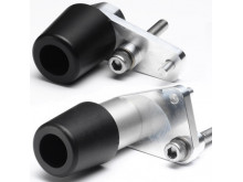 Original Yamaha - Crash Pads - YZF R6