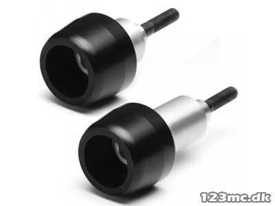 Original Yamaha - Crash pads - YZF R6