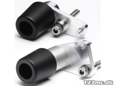 Original Yamaha - Crash Pads - YZF R6