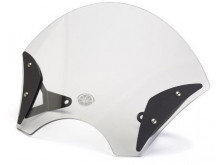 Original Yamaha - Cruiser vindskærm - XVS 1300 Stryker