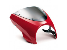 Original Yamaha - Front Kåbe - YBR125