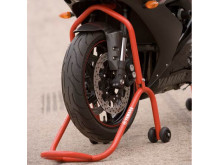 Original Yamaha - Front Wheel stand - YZF R6